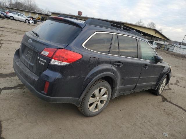 Photo 2 VIN: 4S4BRBCC8C3282578 - SUBARU OUTBACK 