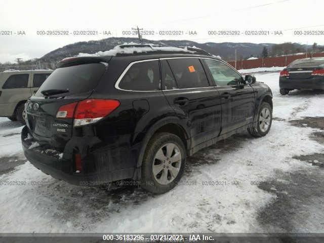 Photo 3 VIN: 4S4BRBCC8C3289210 - SUBARU OUTBACK 