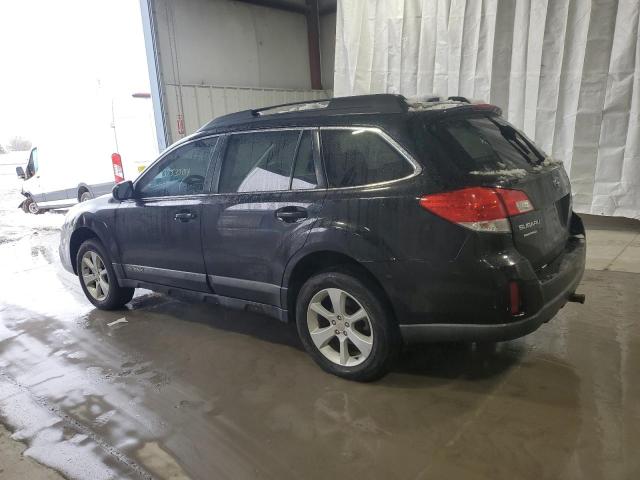 Photo 1 VIN: 4S4BRBCC8D3200480 - SUBARU OUTBACK 