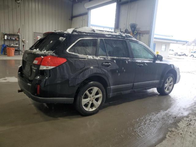 Photo 2 VIN: 4S4BRBCC8D3200480 - SUBARU OUTBACK 