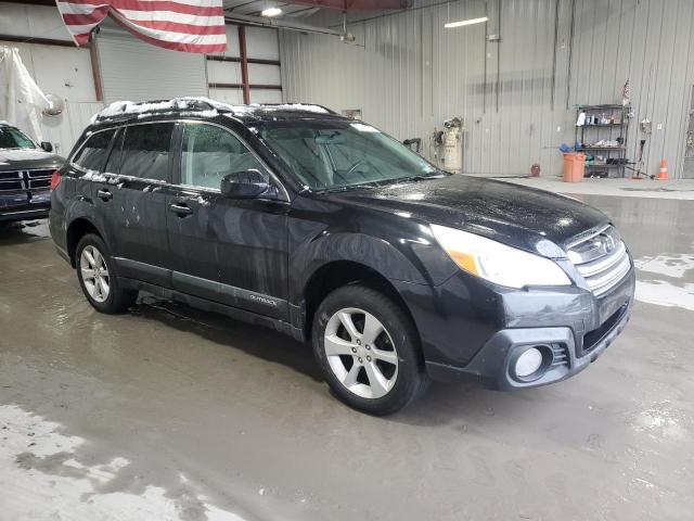 Photo 3 VIN: 4S4BRBCC8D3200480 - SUBARU OUTBACK 