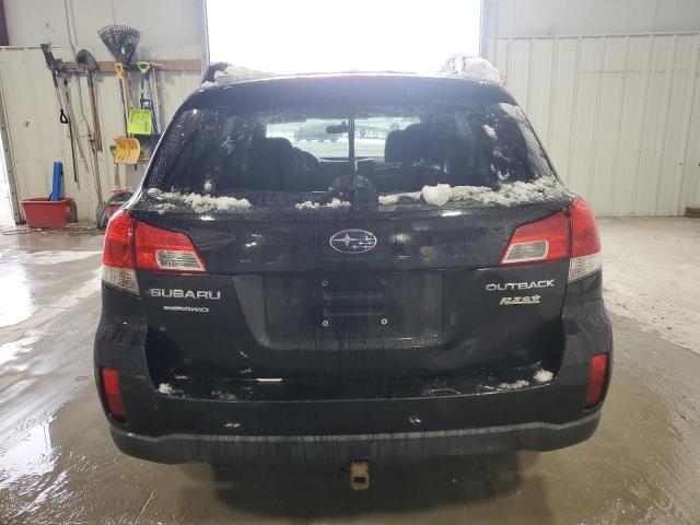 Photo 5 VIN: 4S4BRBCC8D3200480 - SUBARU OUTBACK 