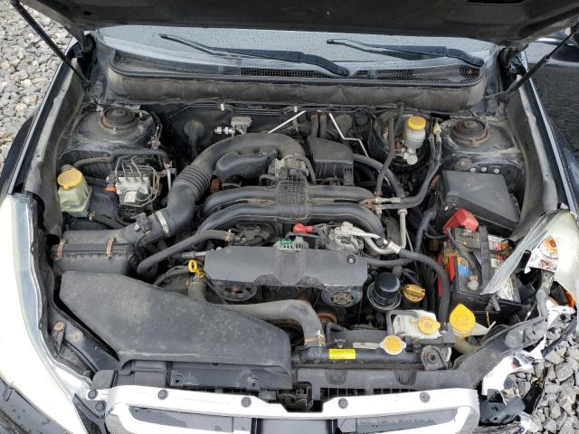 Photo 11 VIN: 4S4BRBCC8D3210510 - SUBARU OUTBACK 