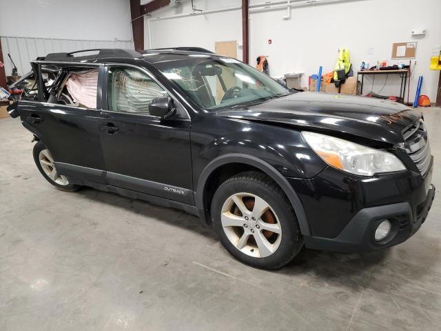 Photo 3 VIN: 4S4BRBCC8D3210510 - SUBARU OUTBACK 