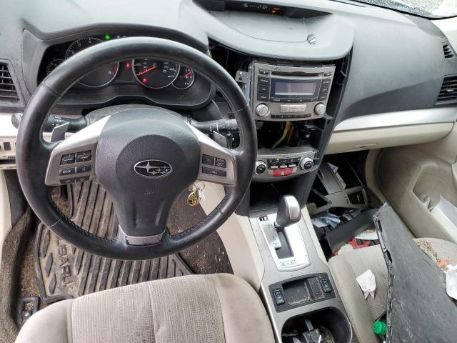 Photo 7 VIN: 4S4BRBCC8D3210510 - SUBARU OUTBACK 