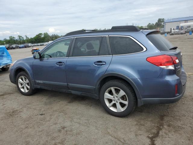 Photo 1 VIN: 4S4BRBCC8D3232457 - SUBARU OUTBACK 