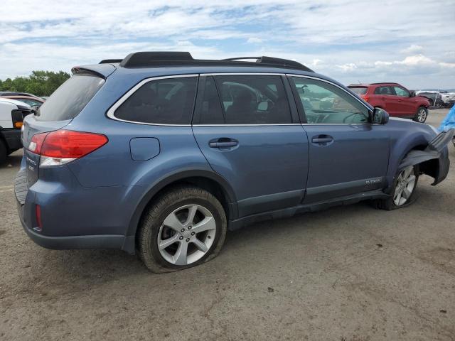 Photo 2 VIN: 4S4BRBCC8D3232457 - SUBARU OUTBACK 