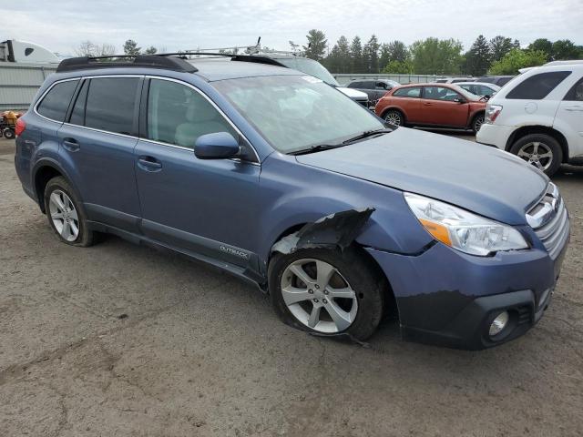 Photo 3 VIN: 4S4BRBCC8D3232457 - SUBARU OUTBACK 