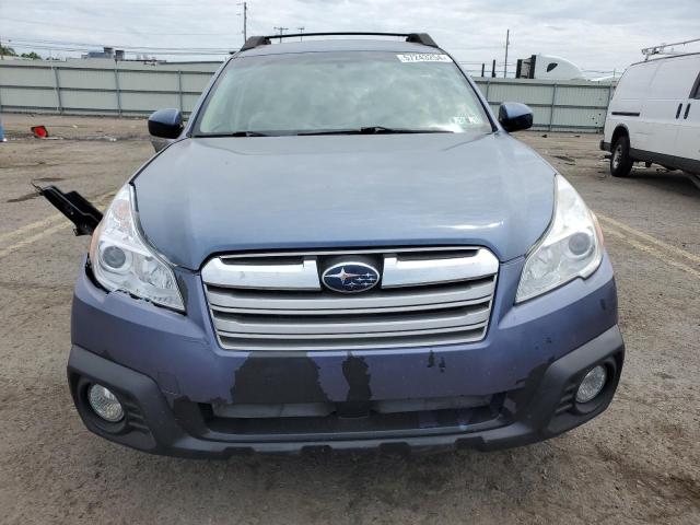 Photo 4 VIN: 4S4BRBCC8D3232457 - SUBARU OUTBACK 