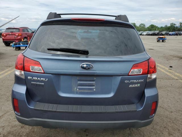 Photo 5 VIN: 4S4BRBCC8D3232457 - SUBARU OUTBACK 