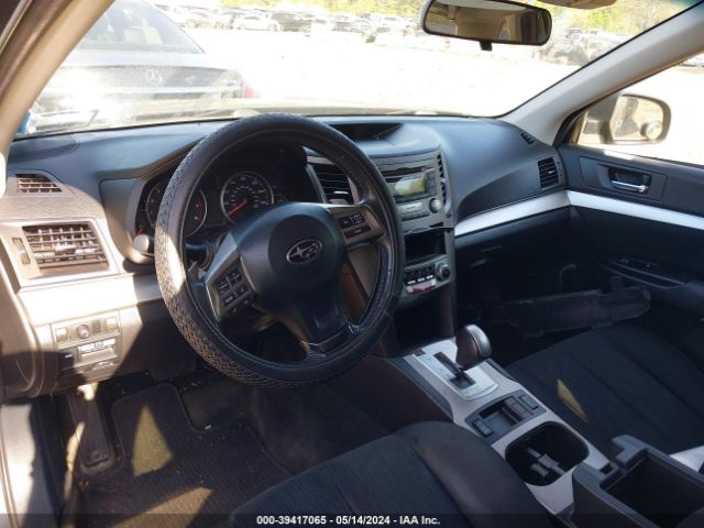 Photo 4 VIN: 4S4BRBCC8D3237738 - SUBARU OUTBACK 