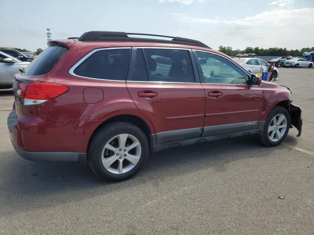 Photo 2 VIN: 4S4BRBCC8D3263286 - SUBARU OUTBACK 