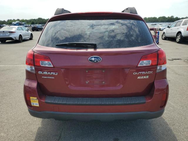 Photo 5 VIN: 4S4BRBCC8D3263286 - SUBARU OUTBACK 