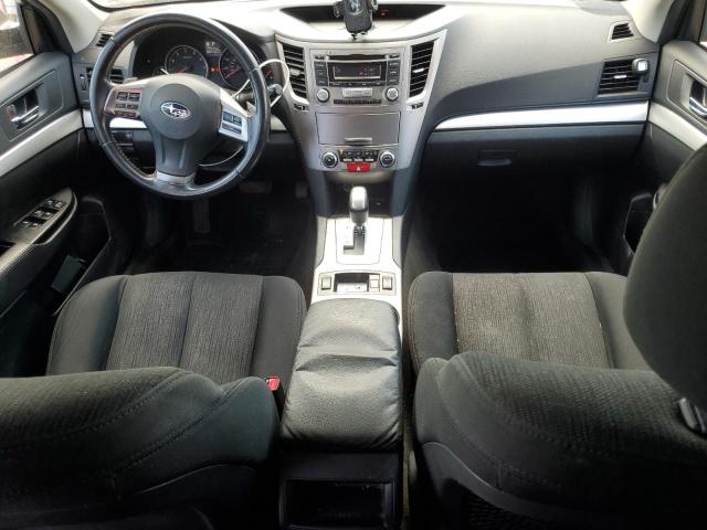 Photo 7 VIN: 4S4BRBCC8D3263286 - SUBARU OUTBACK 