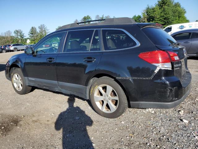 Photo 1 VIN: 4S4BRBCC8D3270772 - SUBARU OUTBACK 