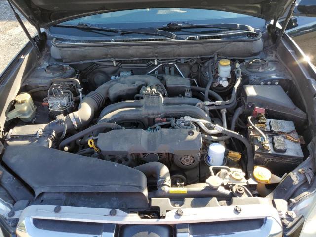 Photo 11 VIN: 4S4BRBCC8D3270772 - SUBARU OUTBACK 