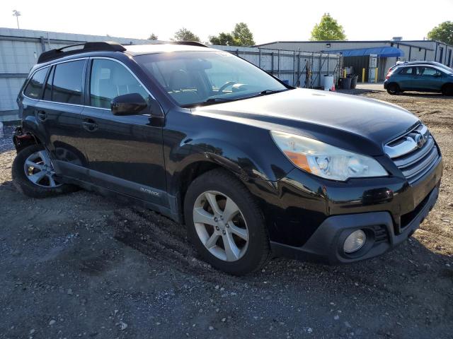 Photo 3 VIN: 4S4BRBCC8D3270772 - SUBARU OUTBACK 