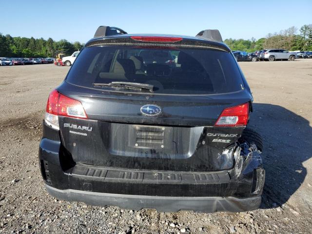 Photo 5 VIN: 4S4BRBCC8D3270772 - SUBARU OUTBACK 