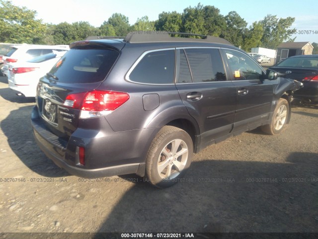 Photo 3 VIN: 4S4BRBCC8D3299950 - SUBARU OUTBACK 