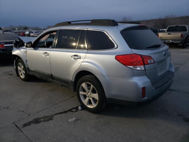 Photo 2 VIN: 4S4BRBCC8D3300191 - SUBARU OUTBACK 2. 