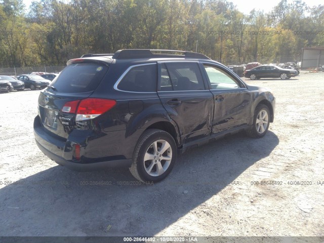 Photo 3 VIN: 4S4BRBCC8D3310932 - SUBARU OUTBACK 