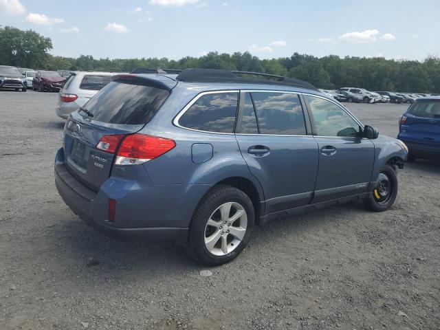 Photo 2 VIN: 4S4BRBCC8E3244643 - SUBARU OUTBACK 2. 