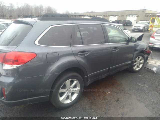 Photo 3 VIN: 4S4BRBCC8E3254685 - SUBARU OUTBACK 