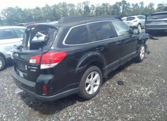 Photo 3 VIN: 4S4BRBCC8E3261040 - SUBARU OUTBACK 