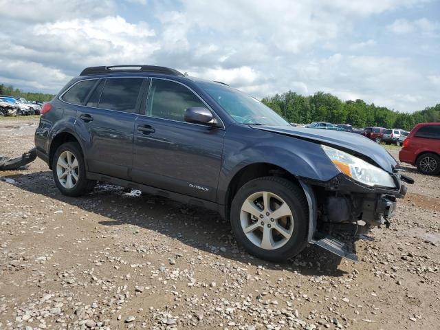 Photo 3 VIN: 4S4BRBCC8E3265041 - SUBARU OUTBACK 