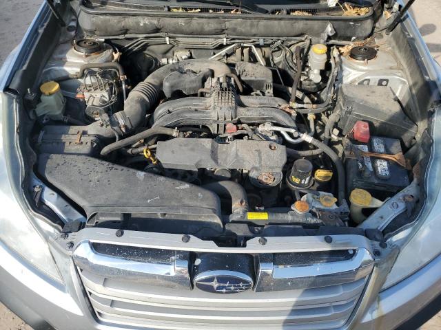 Photo 10 VIN: 4S4BRBCC8E3265413 - SUBARU OUTBACK 2. 