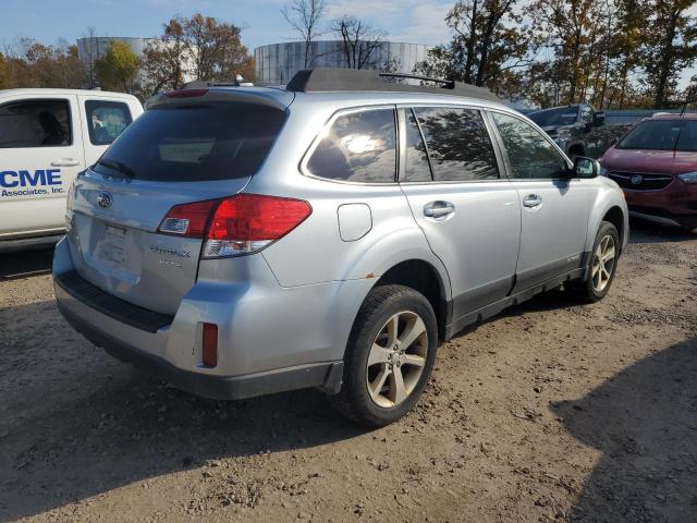 Photo 2 VIN: 4S4BRBCC8E3265413 - SUBARU OUTBACK 2. 