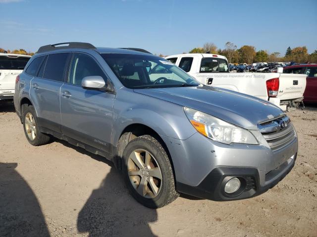 Photo 3 VIN: 4S4BRBCC8E3265413 - SUBARU OUTBACK 2. 