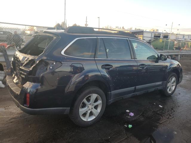 Photo 2 VIN: 4S4BRBCC8E3267789 - SUBARU OUTBACK 2. 