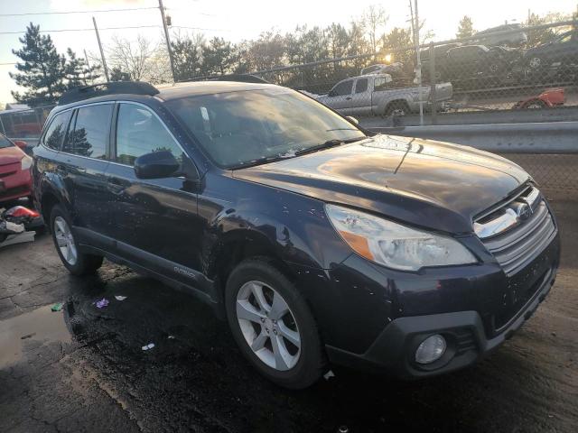 Photo 3 VIN: 4S4BRBCC8E3267789 - SUBARU OUTBACK 2. 