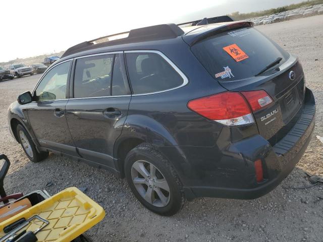 Photo 1 VIN: 4S4BRBCC8E3276170 - SUBARU OUTBACK 2. 