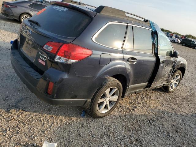 Photo 2 VIN: 4S4BRBCC8E3276170 - SUBARU OUTBACK 2. 