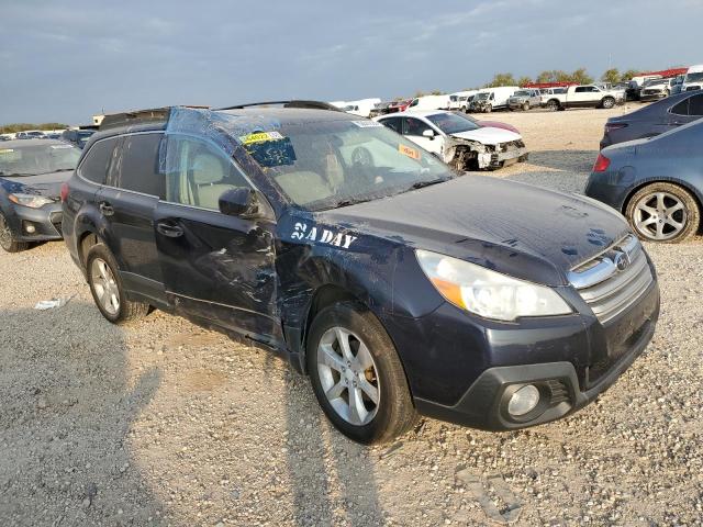 Photo 3 VIN: 4S4BRBCC8E3276170 - SUBARU OUTBACK 2. 