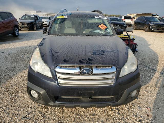 Photo 4 VIN: 4S4BRBCC8E3276170 - SUBARU OUTBACK 2. 