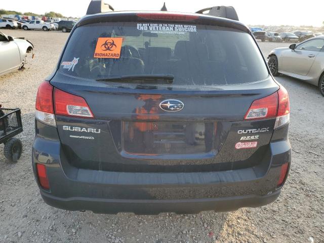 Photo 5 VIN: 4S4BRBCC8E3276170 - SUBARU OUTBACK 2. 