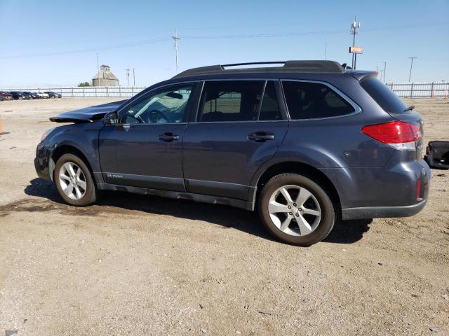 Photo 1 VIN: 4S4BRBCC8E3289873 - SUBARU OUTBACK 