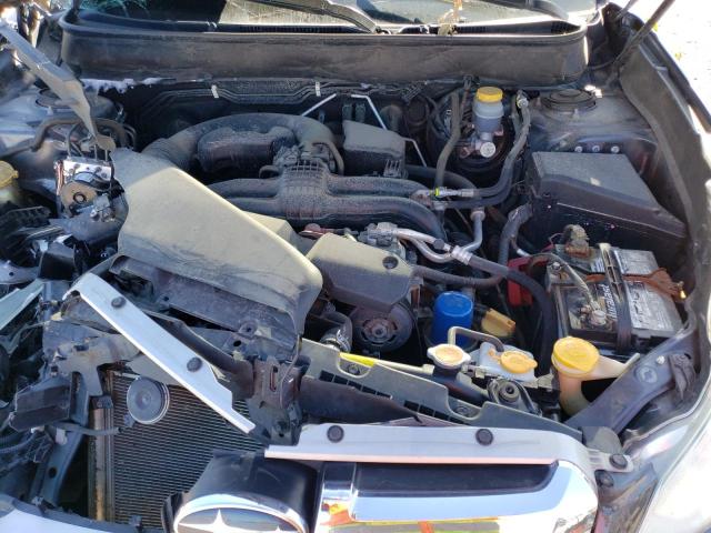 Photo 11 VIN: 4S4BRBCC8E3289873 - SUBARU OUTBACK 