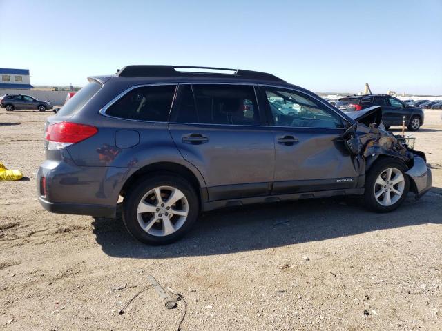 Photo 2 VIN: 4S4BRBCC8E3289873 - SUBARU OUTBACK 