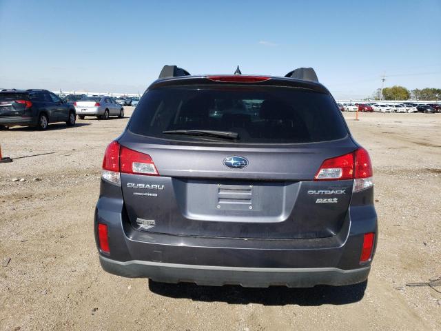 Photo 5 VIN: 4S4BRBCC8E3289873 - SUBARU OUTBACK 