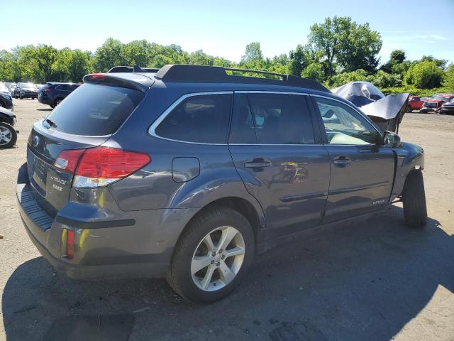 Photo 2 VIN: 4S4BRBCC8E3292420 - SUBARU OUTBACK 