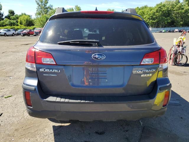 Photo 5 VIN: 4S4BRBCC8E3292420 - SUBARU OUTBACK 