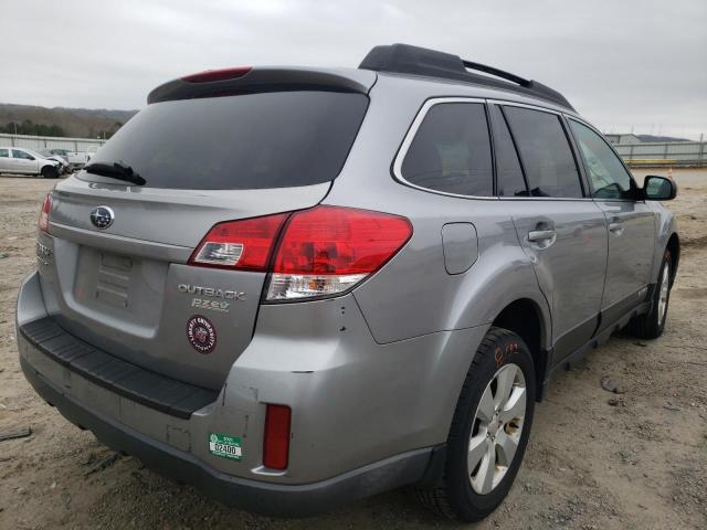 Photo 3 VIN: 4S4BRBCC9A1336270 - SUBARU OUTBACK 2. 