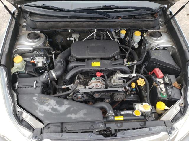 Photo 6 VIN: 4S4BRBCC9A1336270 - SUBARU OUTBACK 2. 