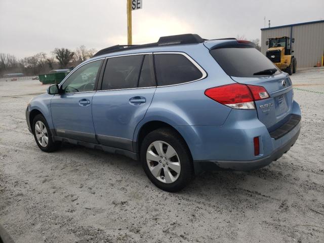 Photo 1 VIN: 4S4BRBCC9A3324463 - SUBARU OUTBACK 