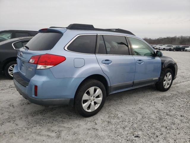 Photo 2 VIN: 4S4BRBCC9A3324463 - SUBARU OUTBACK 