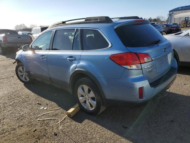 Photo 1 VIN: 4S4BRBCC9A3342994 - SUBARU OUTBACK 2. 